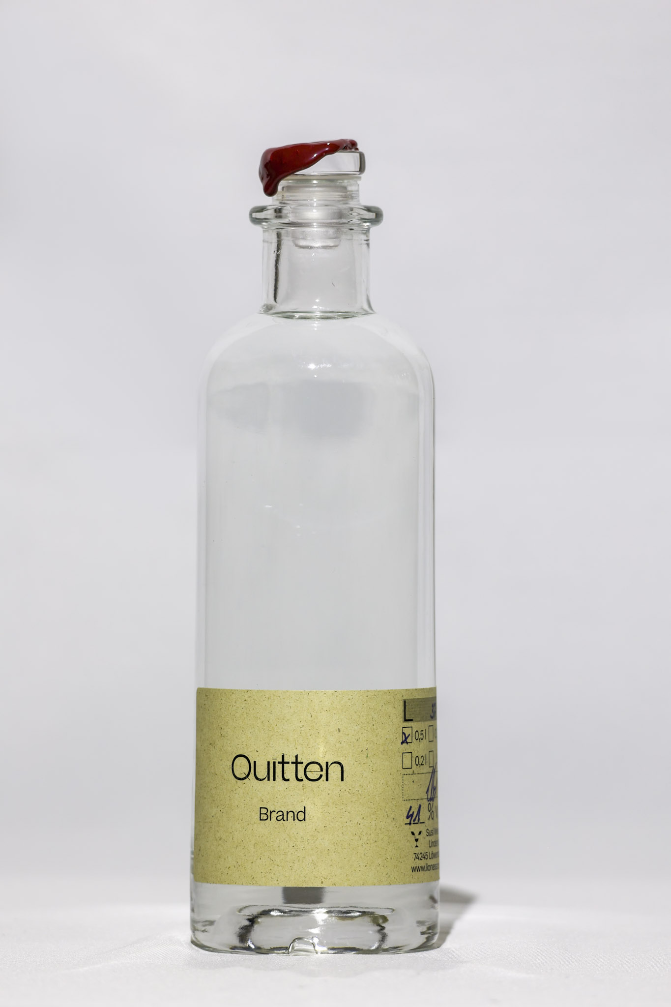 Quittengeist