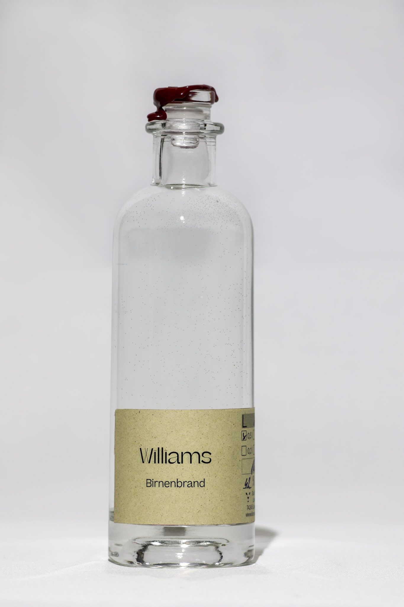 Williamsbrand