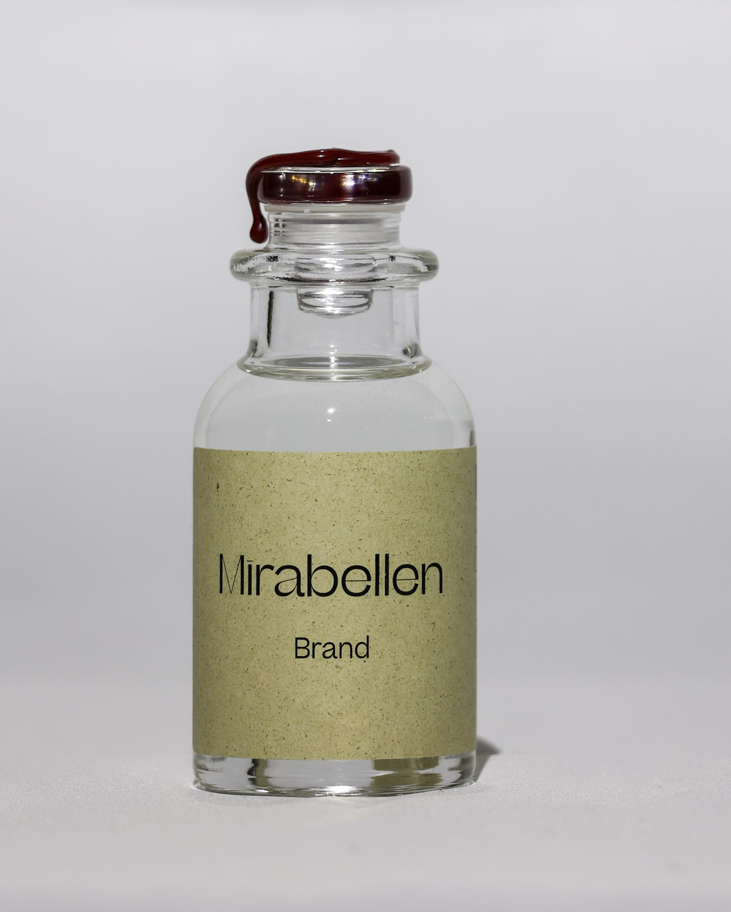 Mirabellengeist 0.1 L
