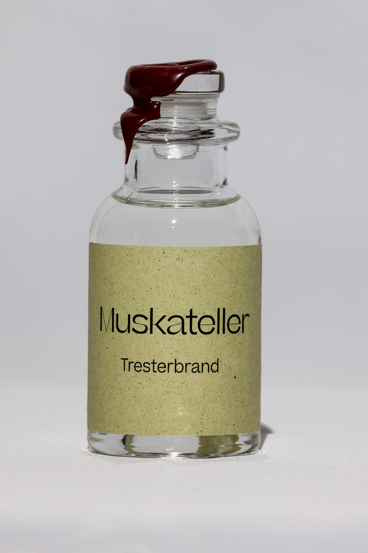 Muskateller Tresterbrand 0.1L