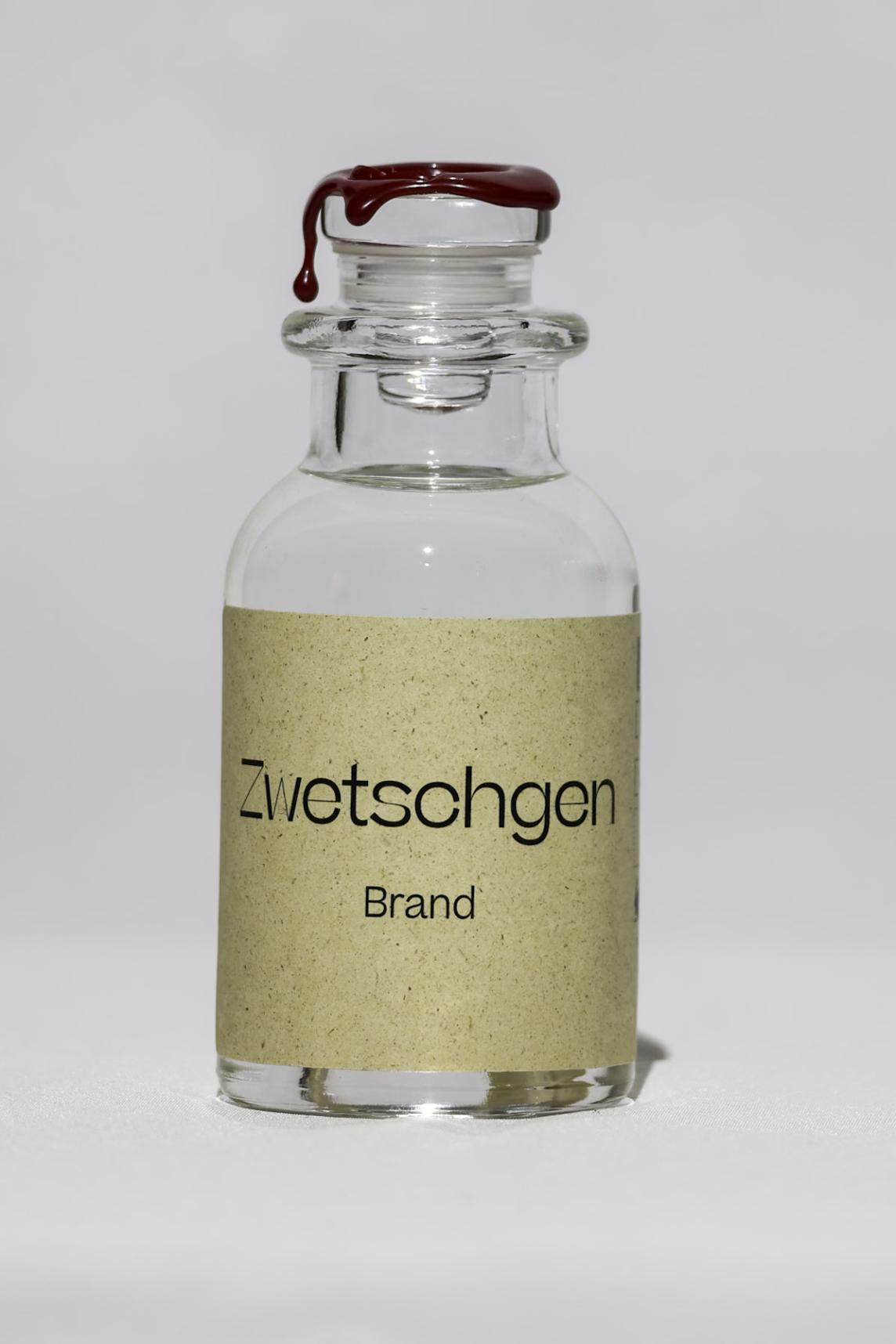 Zwetschge 0,1L