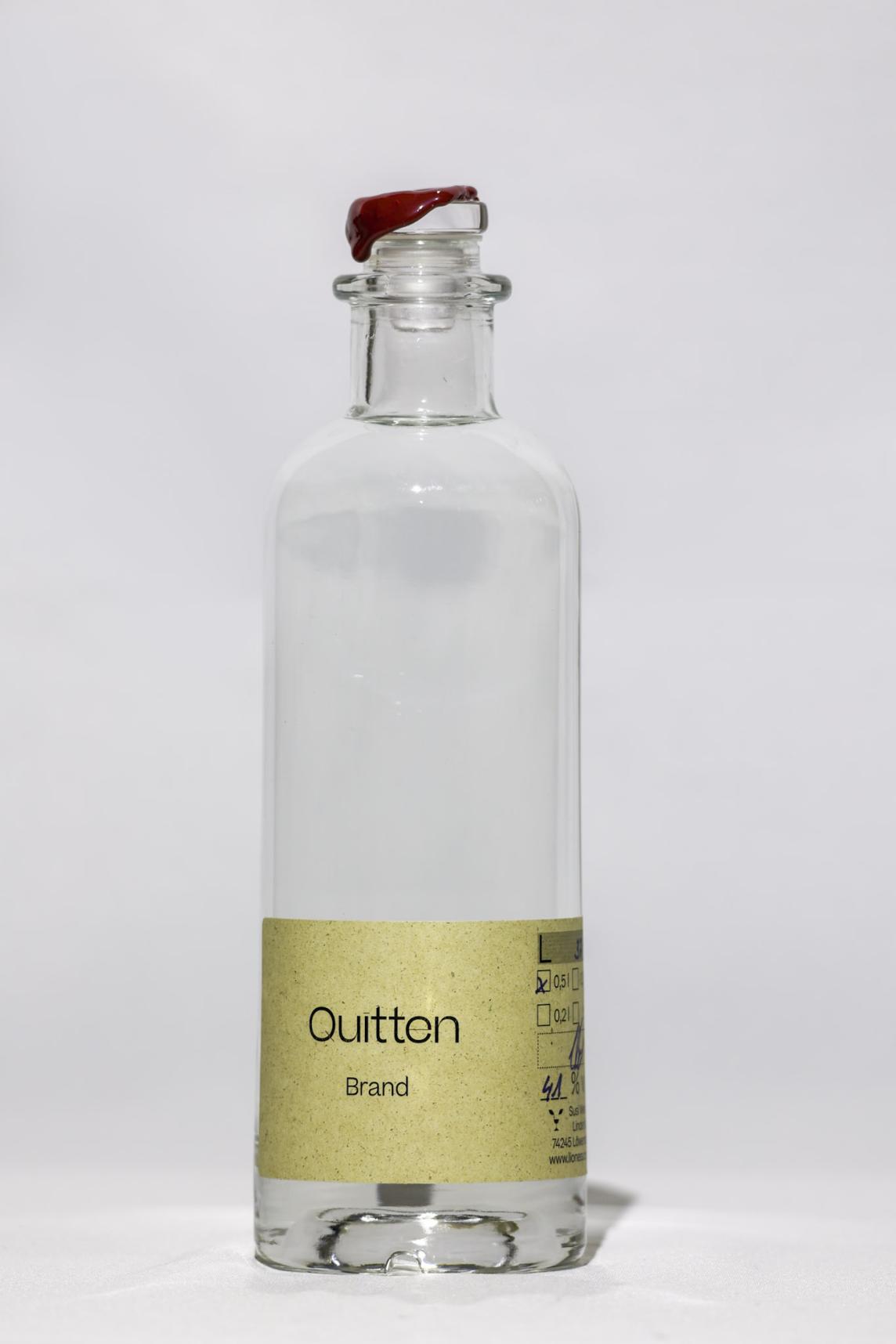 Quittengeist
