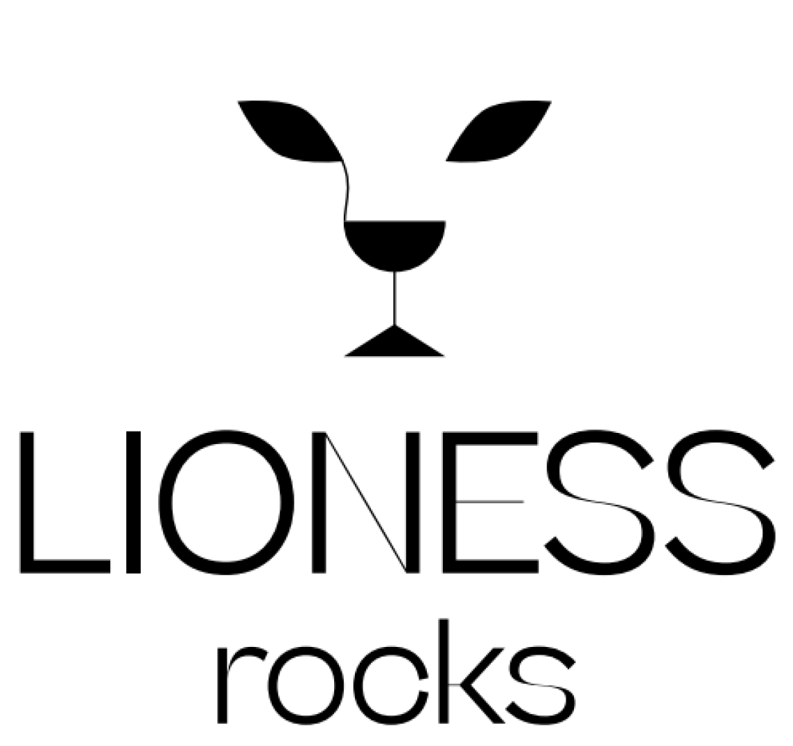 LIONESS.rocks Logo