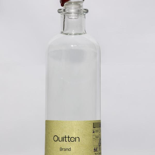 Quittengeist