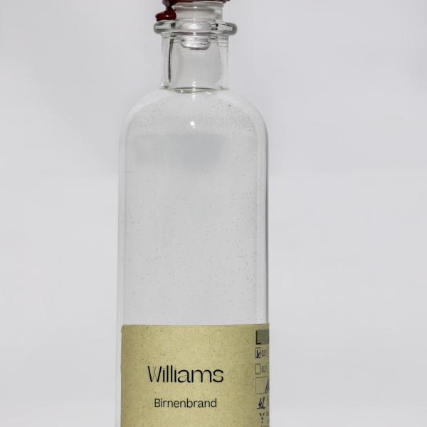 Williamsbrand
