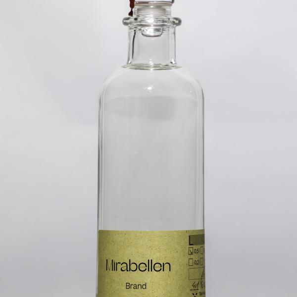 Mirabellengeist 0.5 L