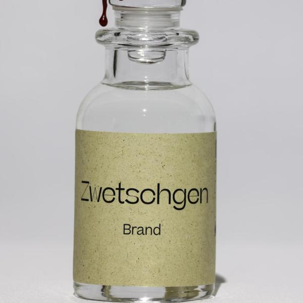 Zwetschge 0,1L